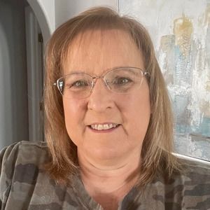 Meet your Posher, Brigitte